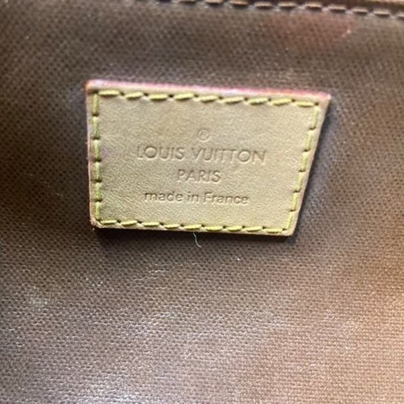 Louis Vuitton Toiletry King - Picture 6 of 8